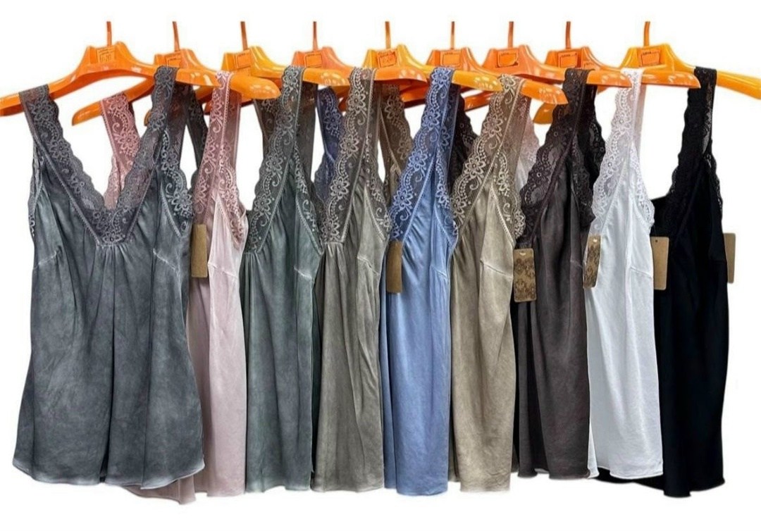 сорочка женская,zarina бархатный топ с кружевом,ночная сорочка женская,женские белье,майка кружевная