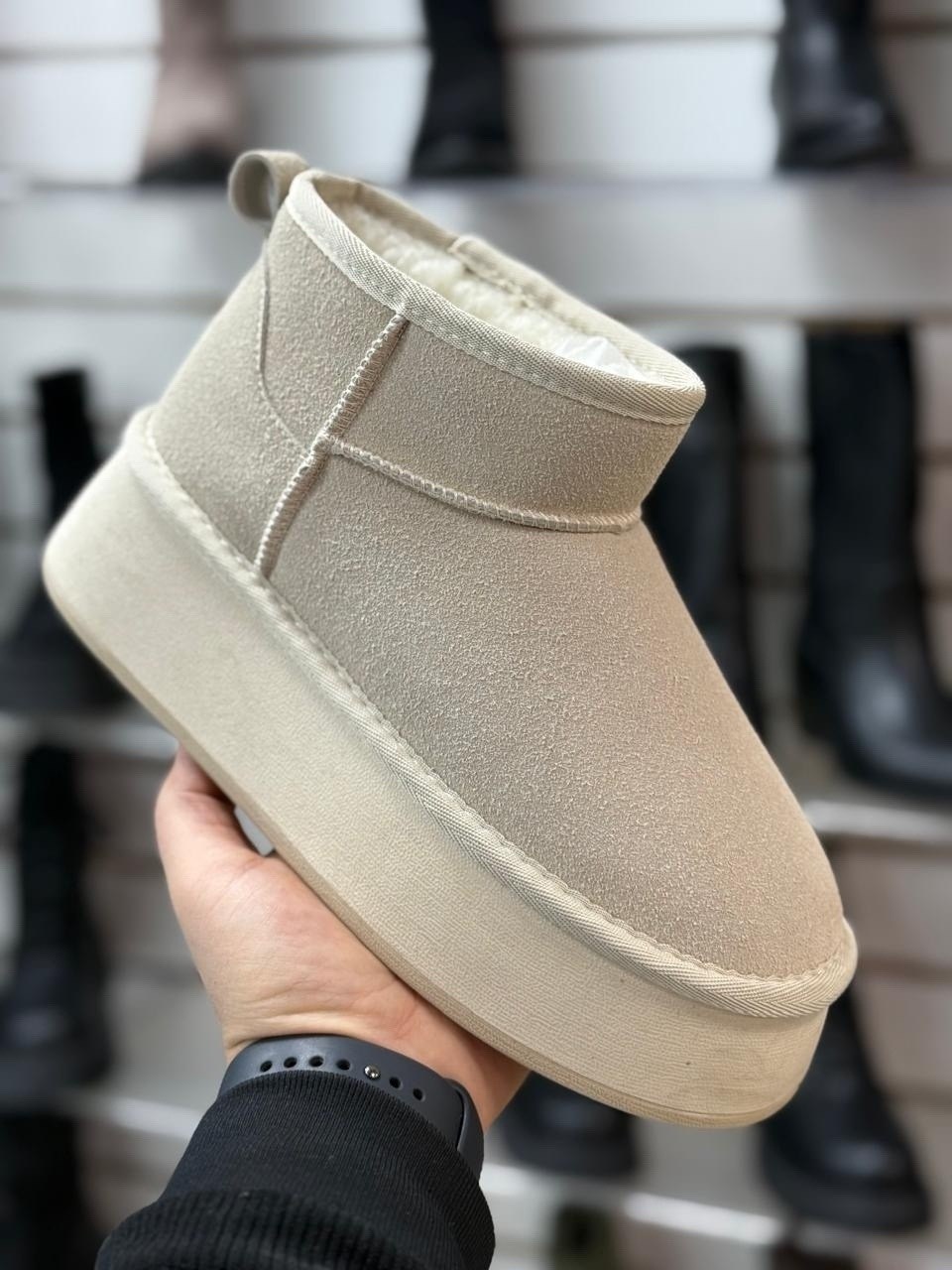 ,женские угги,угги,угги натуральная замша,замшевые угги