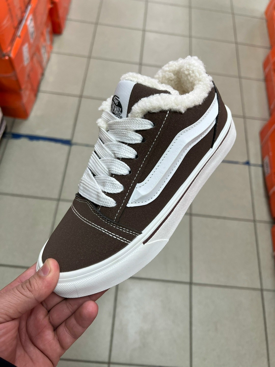 ,зимние кеды ванс мужские,зимние кроссовки мужские ванс,высокие кроссовки,кеды высокие