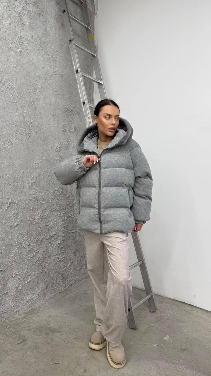 куртка оверсайз,пуховик женский,пуховик,зимние куртки оверсайз,куртка пуховик оверсайз