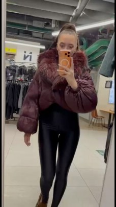 Верхняя одежда