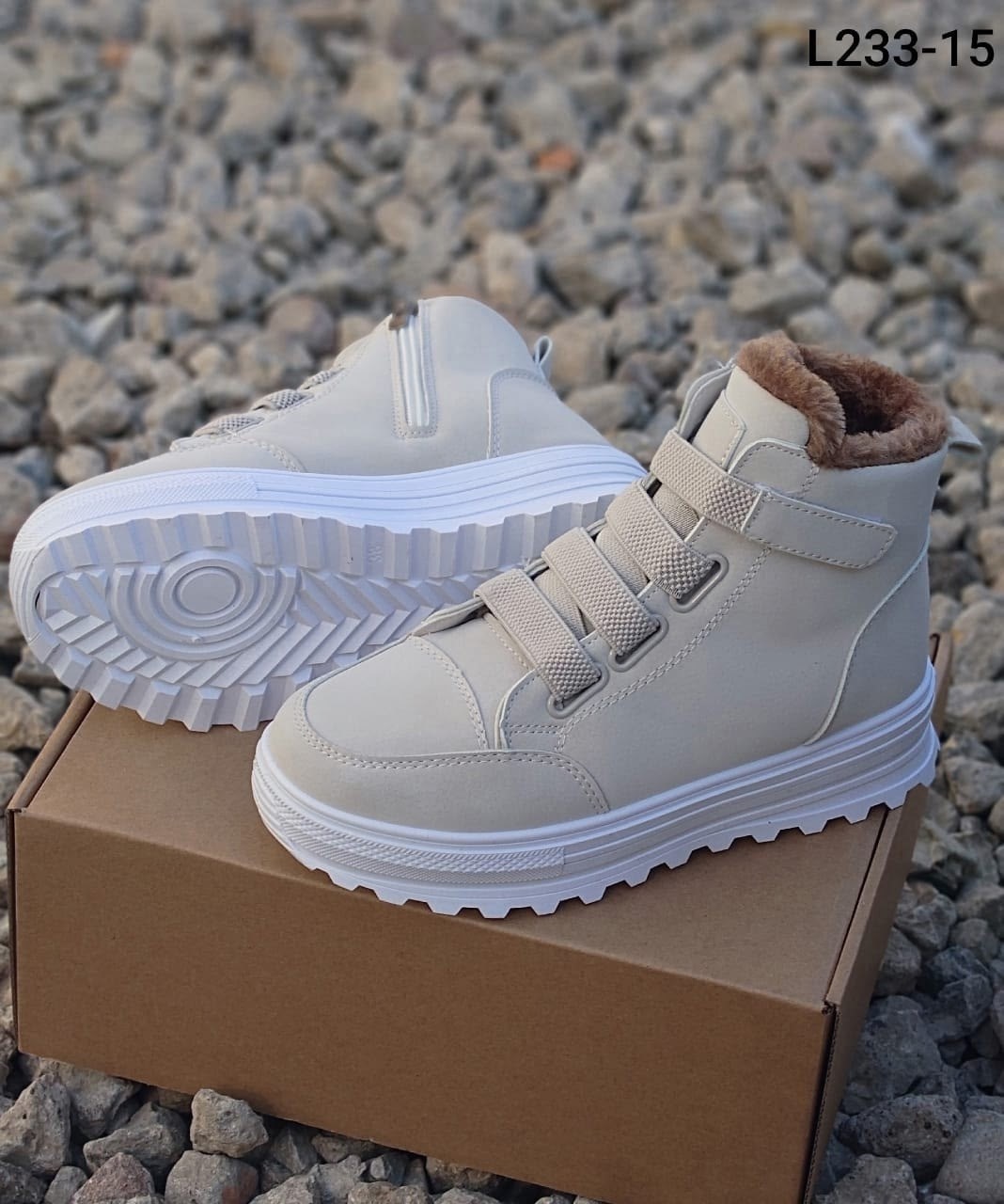 зимние кроссовки с мехом высокие dr.shoes,кроссовки зимние женские,женские зимние кроссовки с мехом,кроссовки женские,зимние кроссовки с мехом высокие dr.shoes цвет бежевый