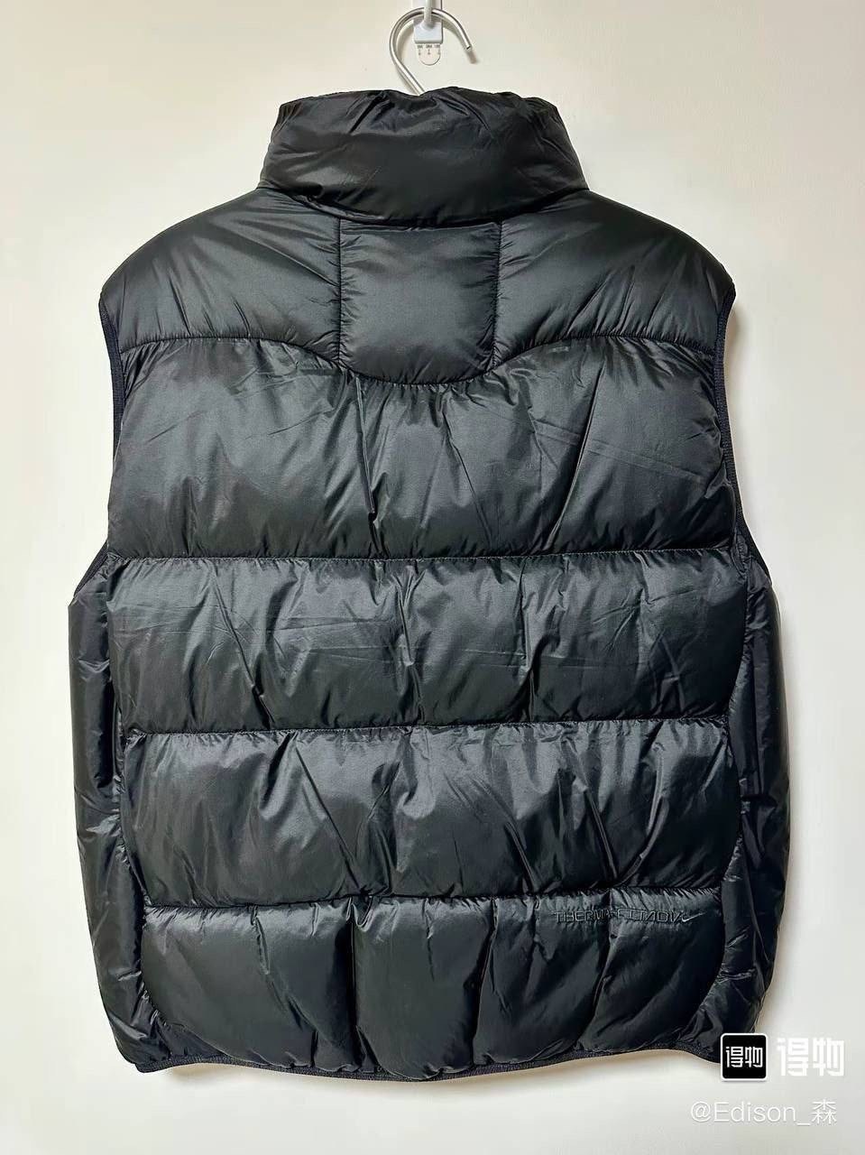 жилетка nike acg,мужская жилетка nike acg,жилетка демисезонная,жилетка мужская,жилетка двусторонняя