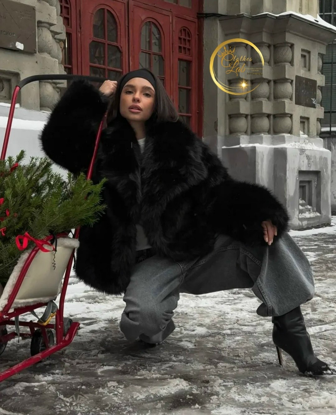 шуба из искусственного меха,теплая куртка,зимний стиль одежды,зимняя распродажа,зимняя мода