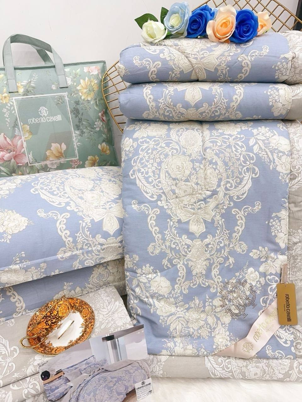 комплект постельного белья с одеялом santfair,комплект постельного белья с одеялом,комплект постельного белья с одеялом сатин евро,комплект постельного белья с готовыми одеялами,комплект постельного б