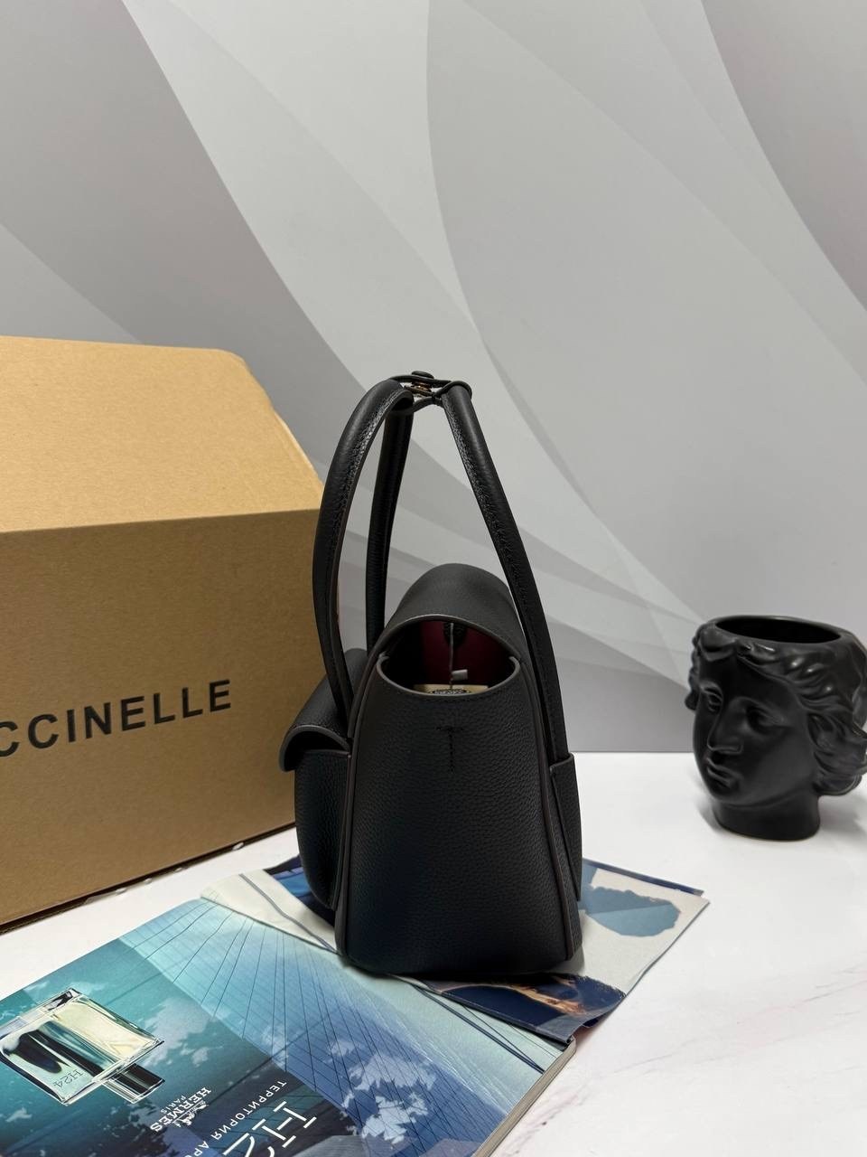 сумка coccinelle,женская сумка coccinelle,coccinelle сумка coccinelle натуральная кожа,сумка-тоут coccinelle,coccinelle кожаная сумка сэтчел coccinelle beat soft