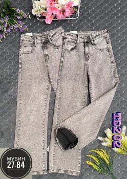 Джинсы