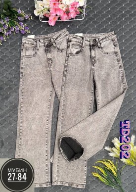 Джинсы