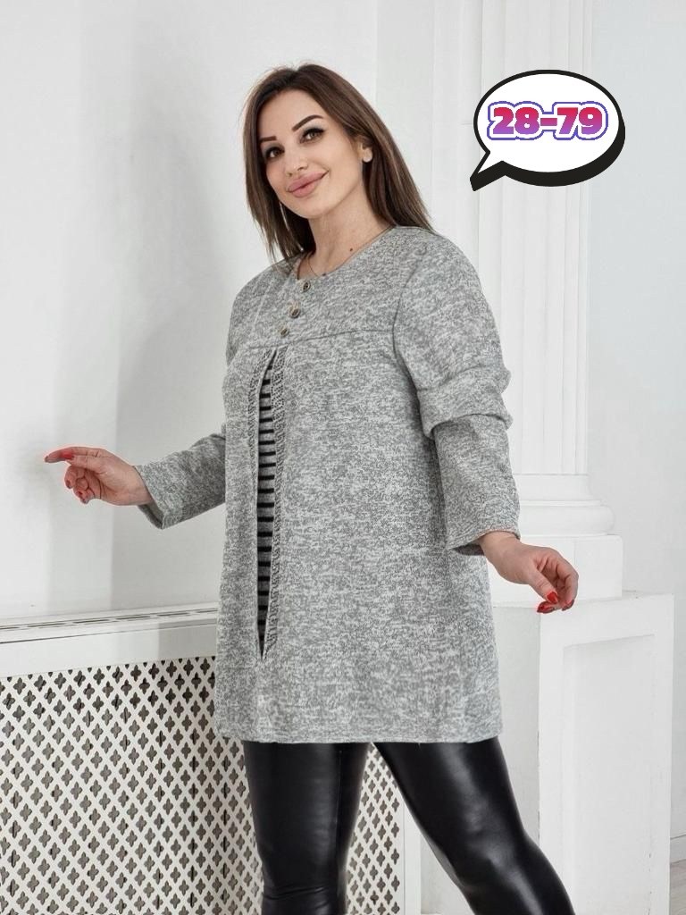 туника теплая большие размеры,туника большие размеров,кофта женская,теплая туника больших размеров,кардиган больших размеров