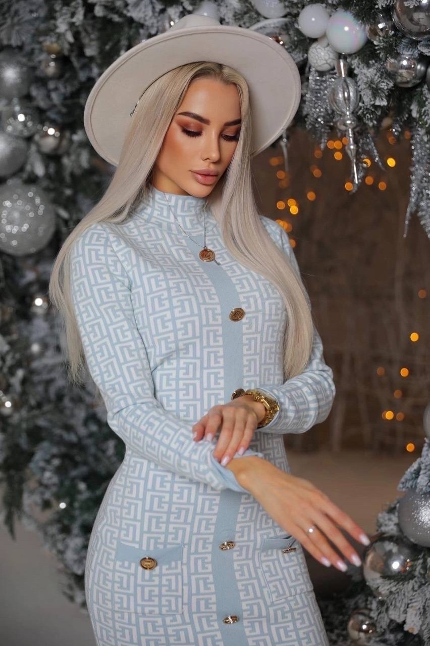 вязаное платье,женское платье вязаное,трикотажное платье,платье стильное,серое вязаное платье