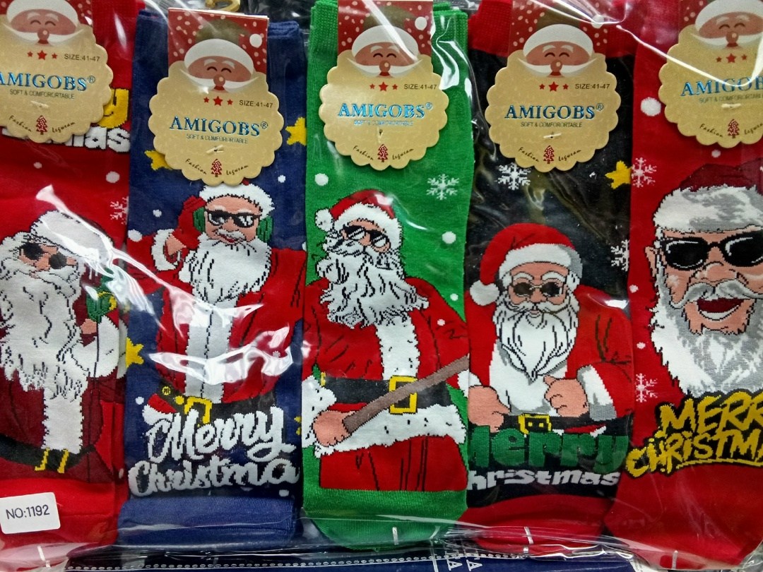 носки новогодние мужские,носки новогодние,носки amigobs новогоднее настроение,мужские носки хлопок amigobs с рисунком новогодние,носки цветные новогодние