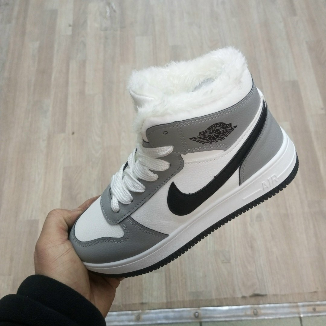 ,зимние кроссовки nike,детская ,кроссовки зимние,кроссовки зимние мужские nike