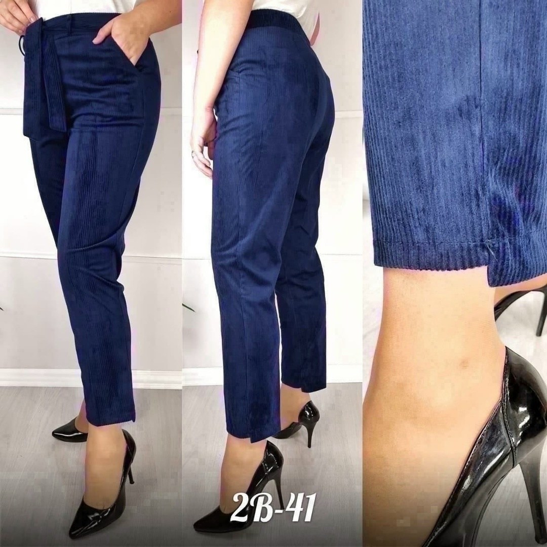 женские брюки большие размеры,брюки штаны,женские брюки,женские классические брюки,вельвет брюки