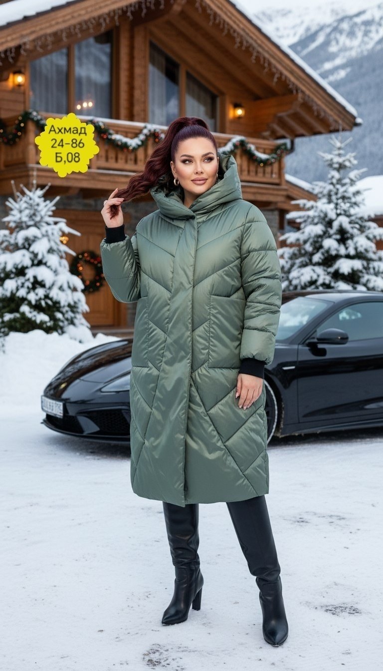 удлиненный пуховик,пуховик женский,пуховик,пальто пуховик,женская зимняя куртка удлиненная