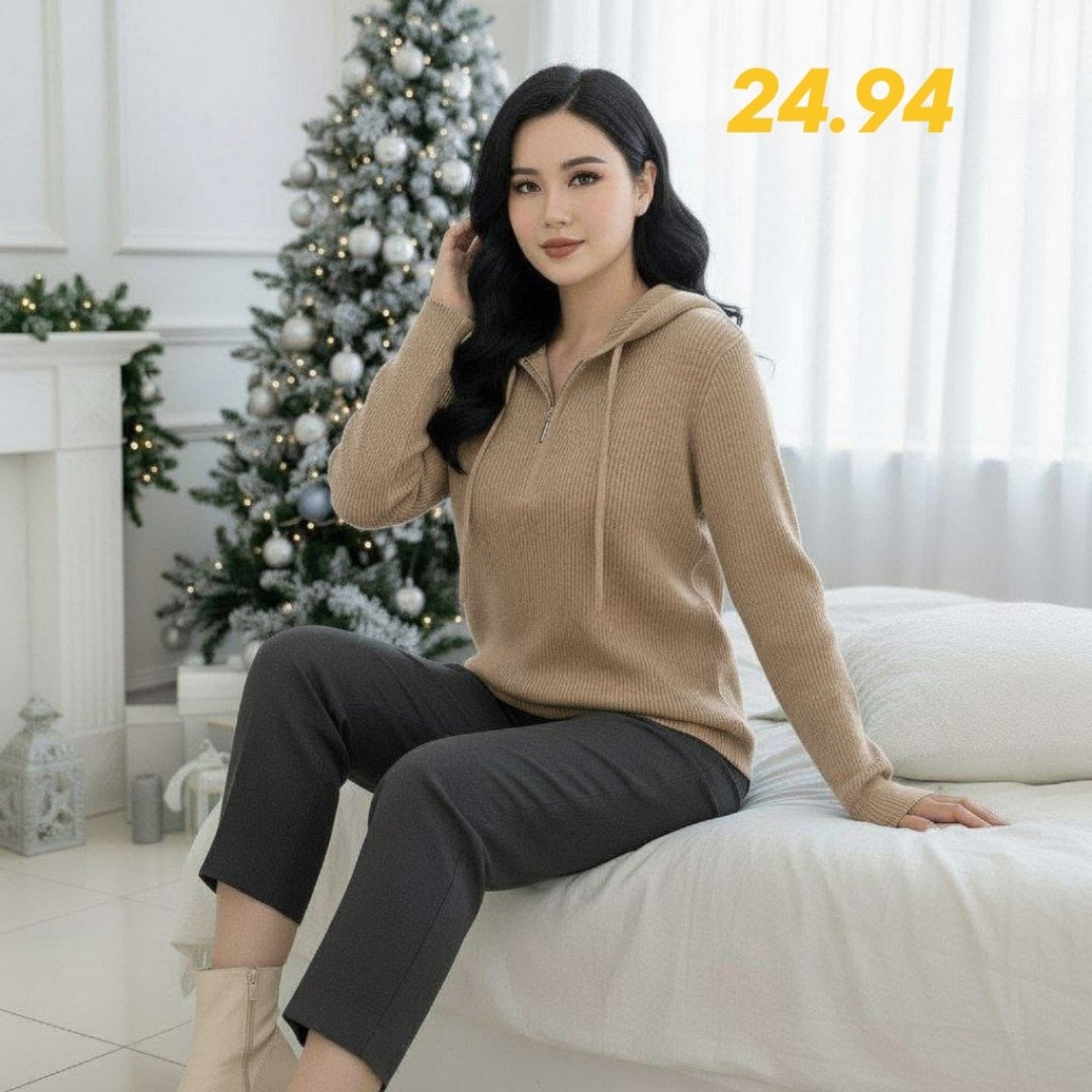 свитера с капюшоном,женский свитер с капюшоном,модный джемпер,трикотажный свитер с капюшоном,женские свитера