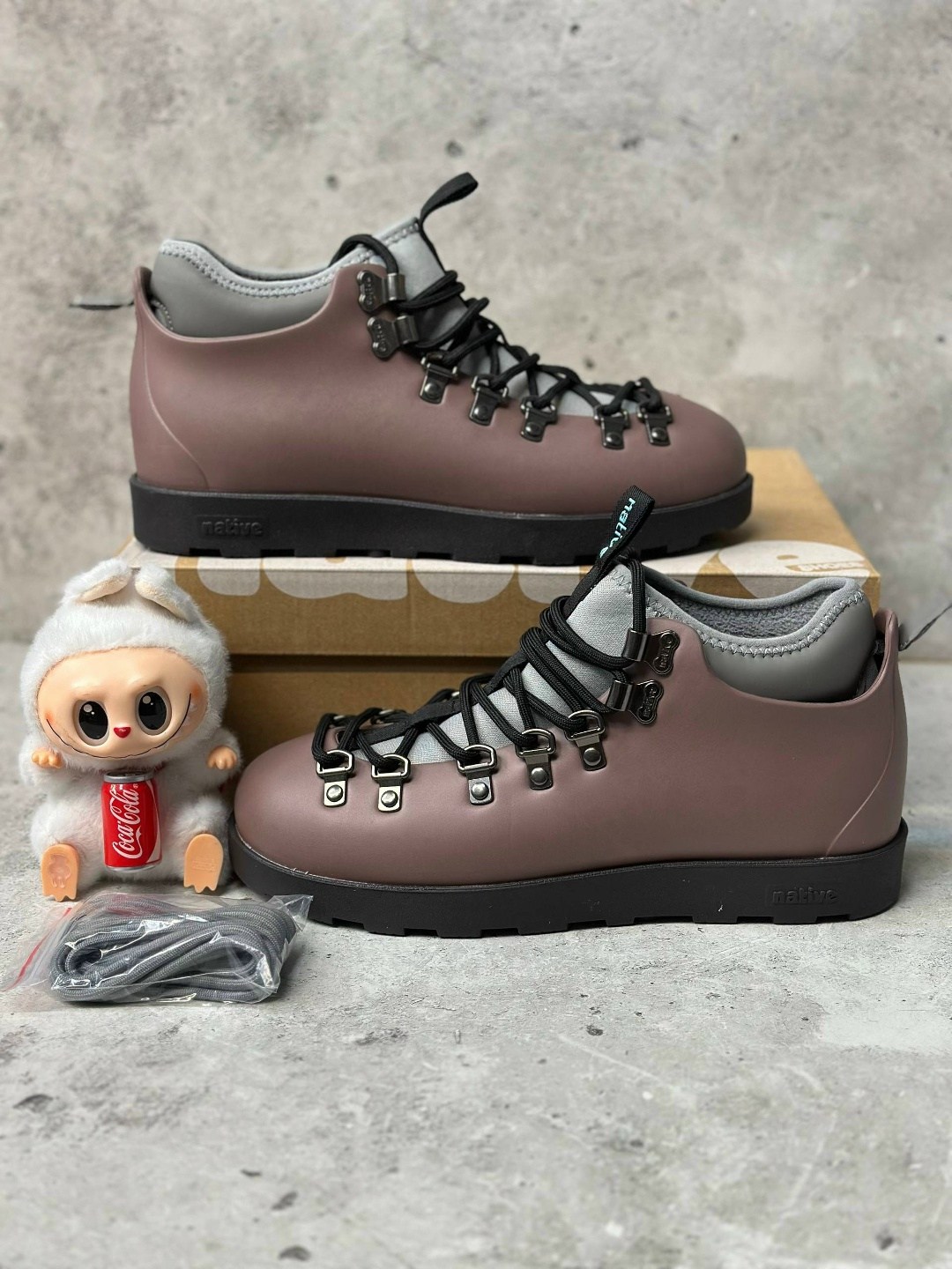 ботинки native,ботинки native fitzsimmons citylite,native ,ботинки native fitzsimmons,кроссовки