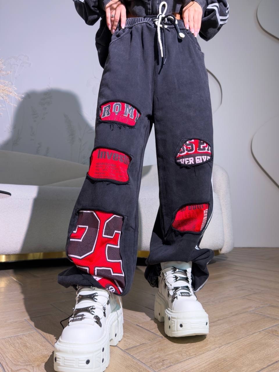 модный женский костюм,костюм спортивный оверсайз mari&ro,костюм женский,куртка стильная,спортивные костюмы женские