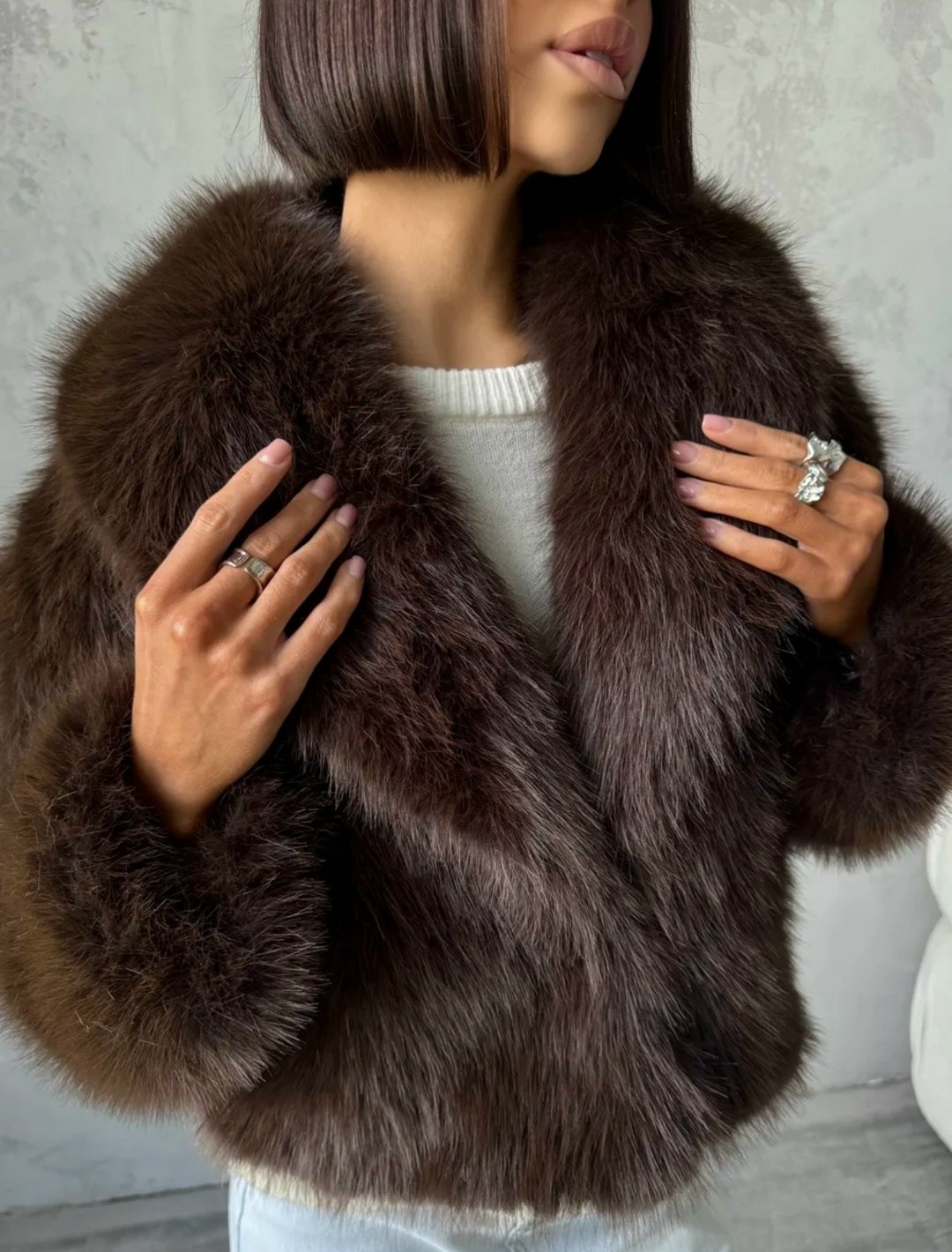 искусственная шуба,шуба из искусственного меха,шуба,короткая шуба,шуба модная