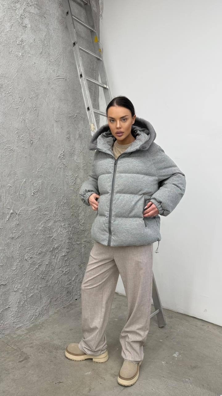 куртка оверсайз,пуховик женский,пуховик,зимние куртки оверсайз,куртка пуховик оверсайз