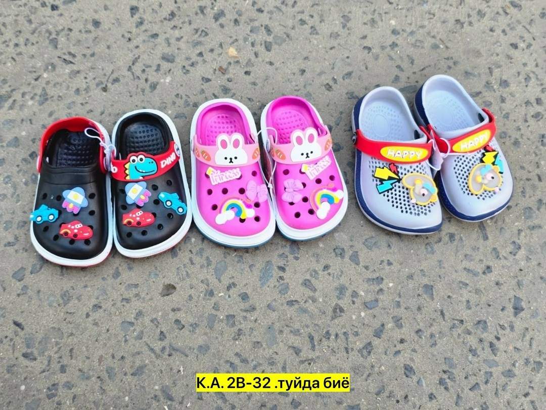 , детская,детские сандалии,детские шлепанцы,кроксы сандалии