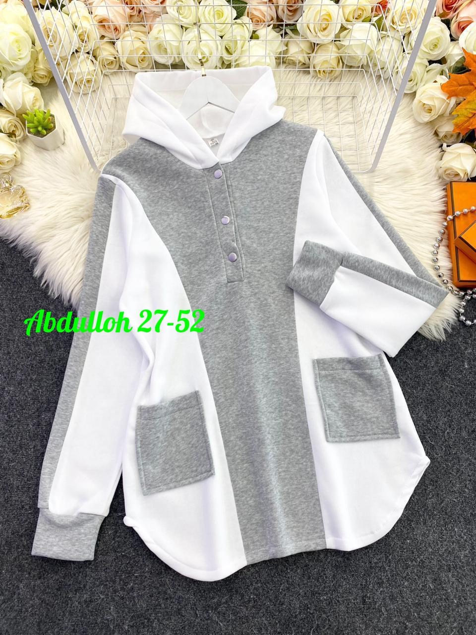 толстовка женская,женская кофта,кофта модная,туника женская,одежда для женщин