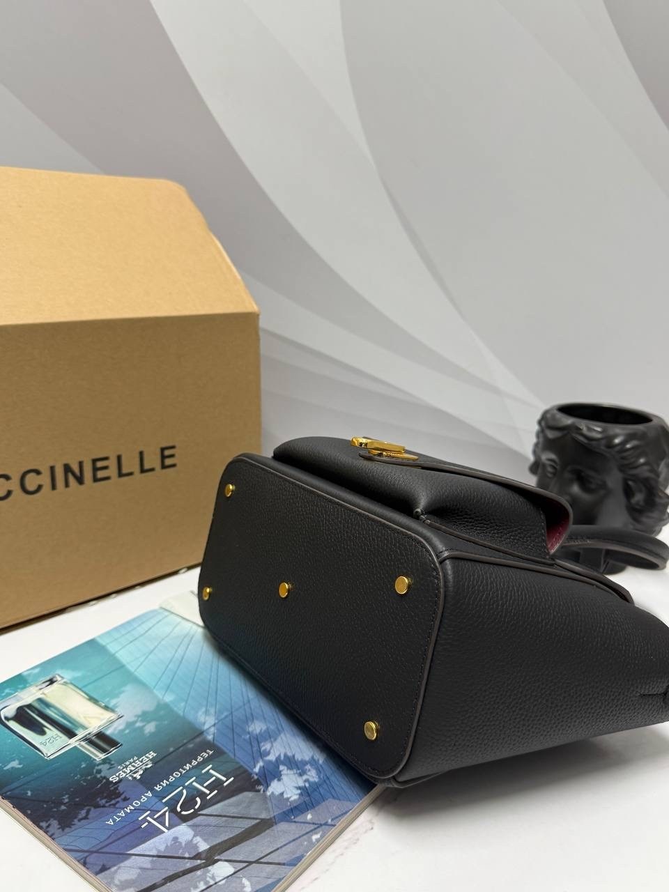 сумка coccinelle,женская сумка coccinelle,coccinelle сумка coccinelle натуральная кожа,сумка-тоут coccinelle,coccinelle кожаная сумка сэтчел coccinelle beat soft