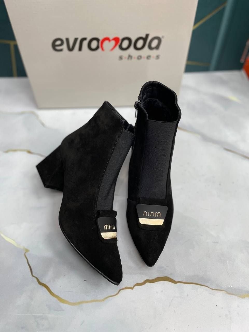 ,ботильоны женские,касадей ботильоны замшевые,женская ,ботильоны на каблуке