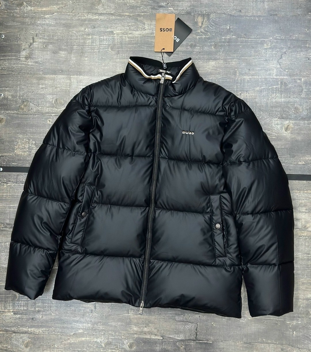 мужская зимняя куртка boss,мужская зимняя куртка hugo boss (premium),зимняя куртка мужская hugo boss пуховик,hugo boss мужская куртка,куртка зимняя мужская