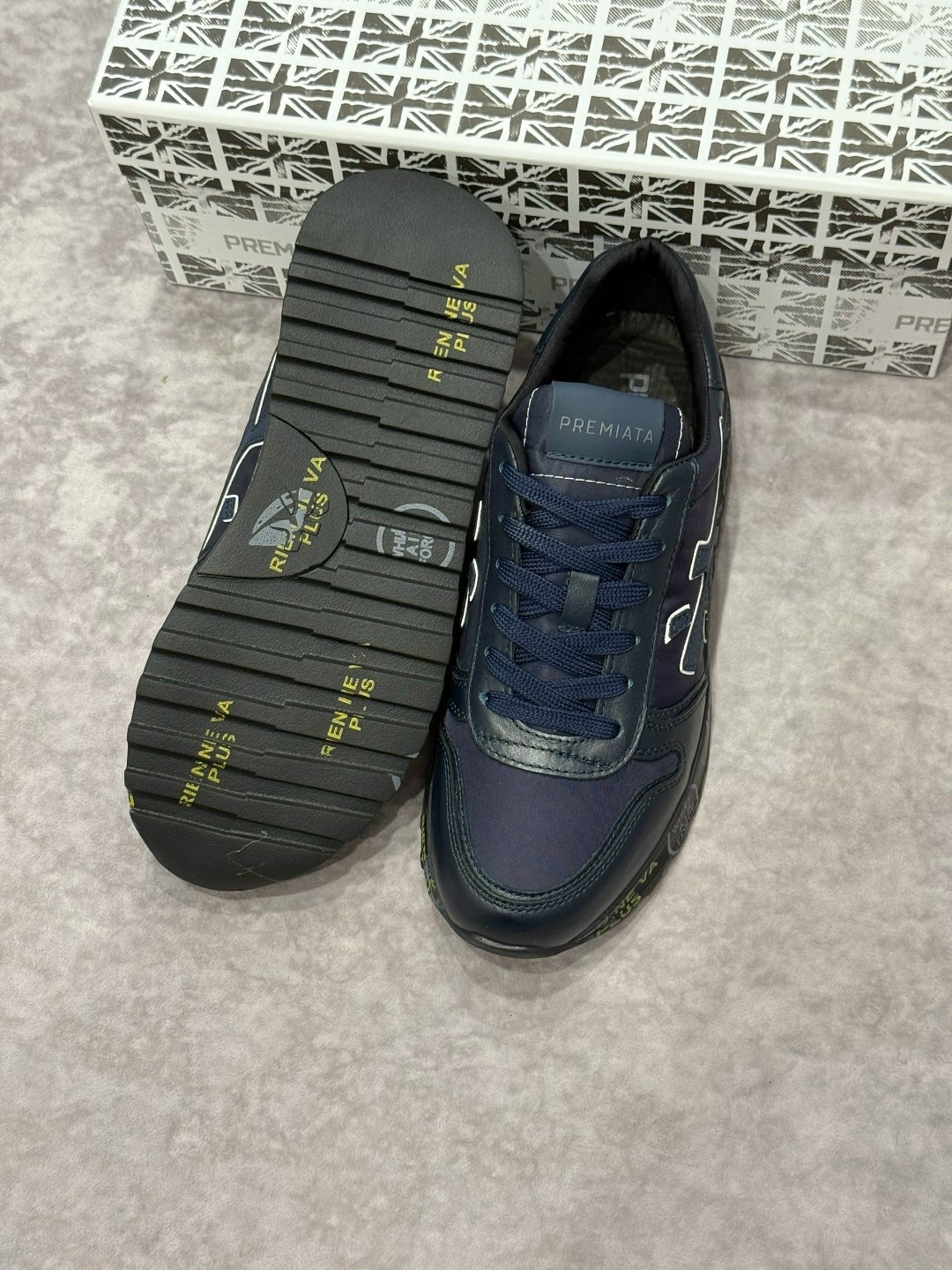 мужские кроссовки premiata,кроссовки premiata,кроссовки premiata мужские зимние,кожаные кроссовки mick premiata,зимние кроссовки premiata