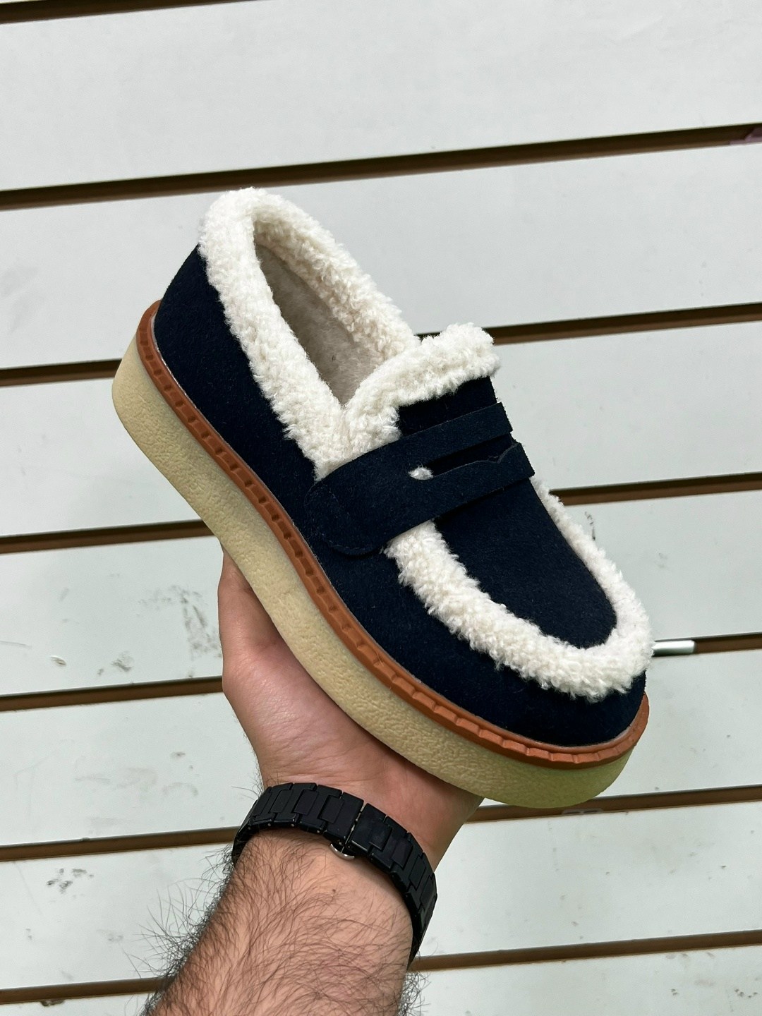 ,лоферы мокасины теплые с мехом gylena, женская,лоферы мокасины теплые с мехом,женская  зимняя