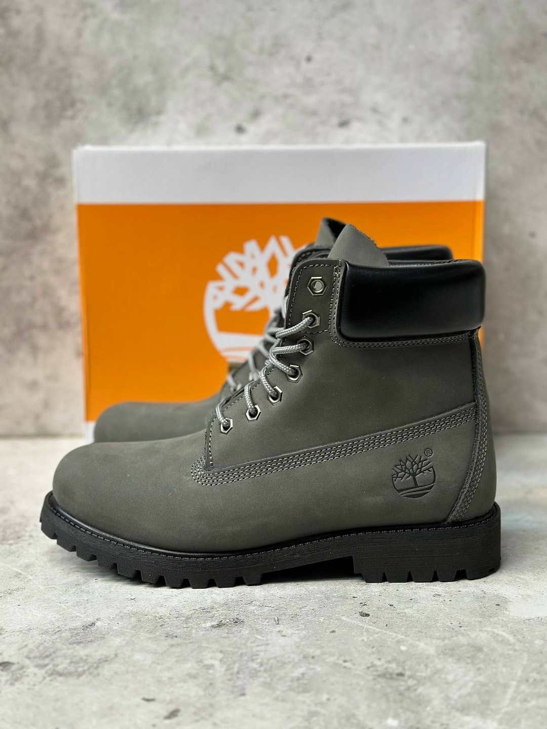 timberland 6 inch grey,ботинки timberland,timberland ботинки мужские,timberland premium 6 inch,