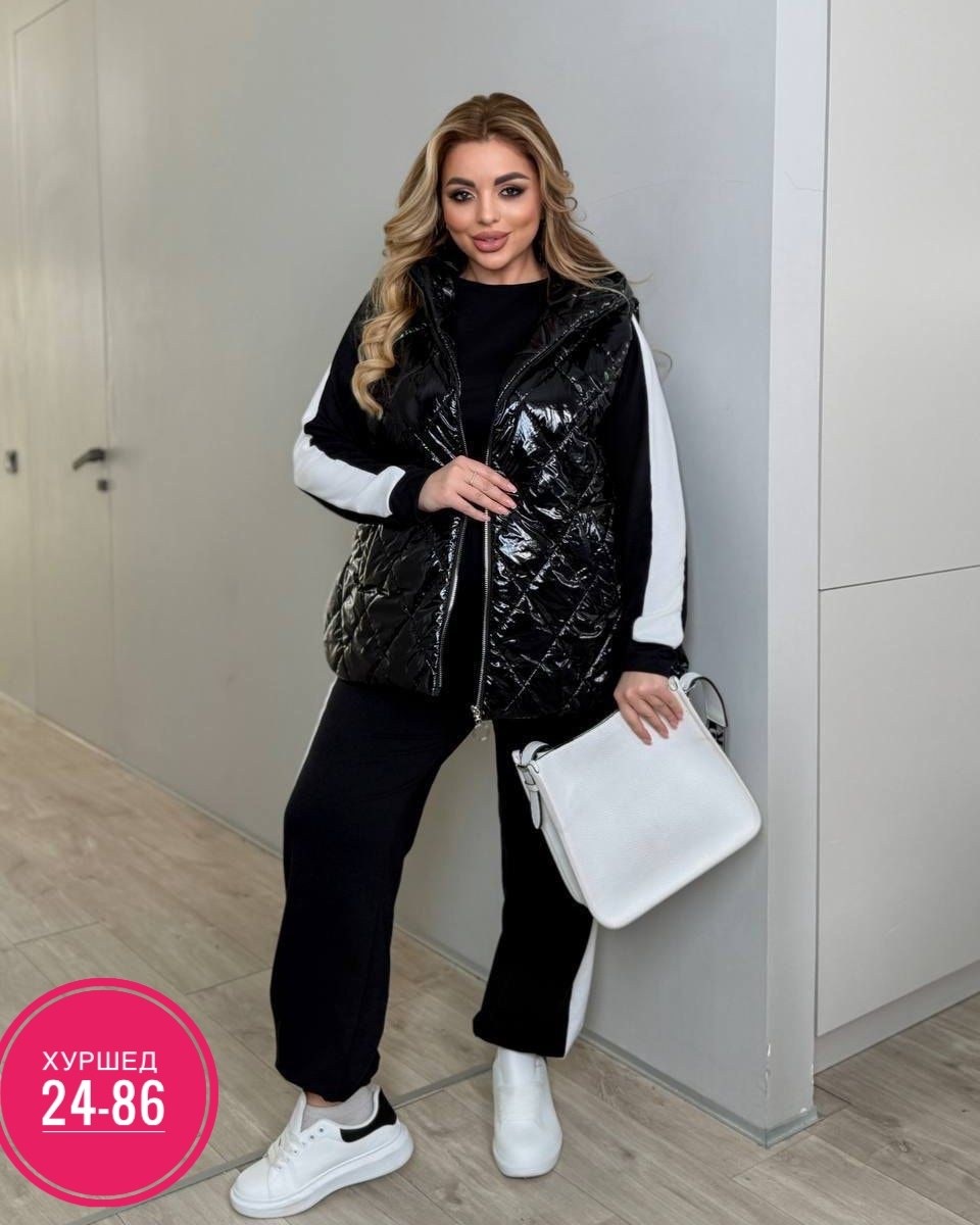 женский костюм тройка,костюм женский,жилетка на синтепоне,женские жилеты,костюм теплый