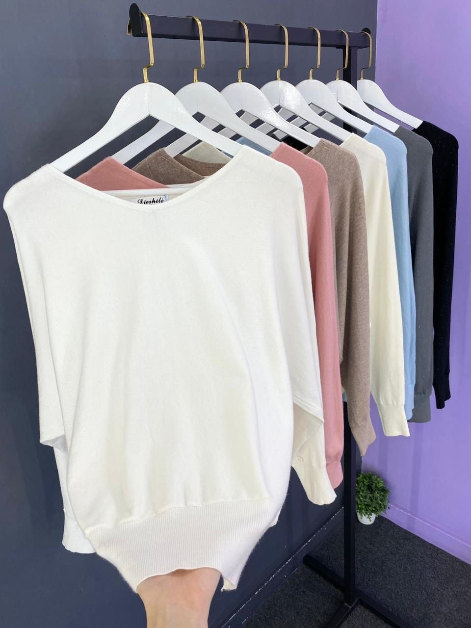 кофта женская,кофта голубая,кофточка,джемпер,женские свитера