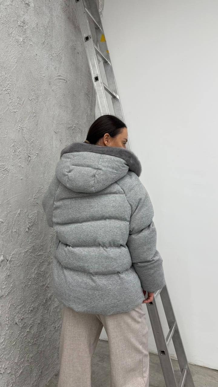 куртка оверсайз,пуховик женский,пуховик,зимние куртки оверсайз,куртка пуховик оверсайз