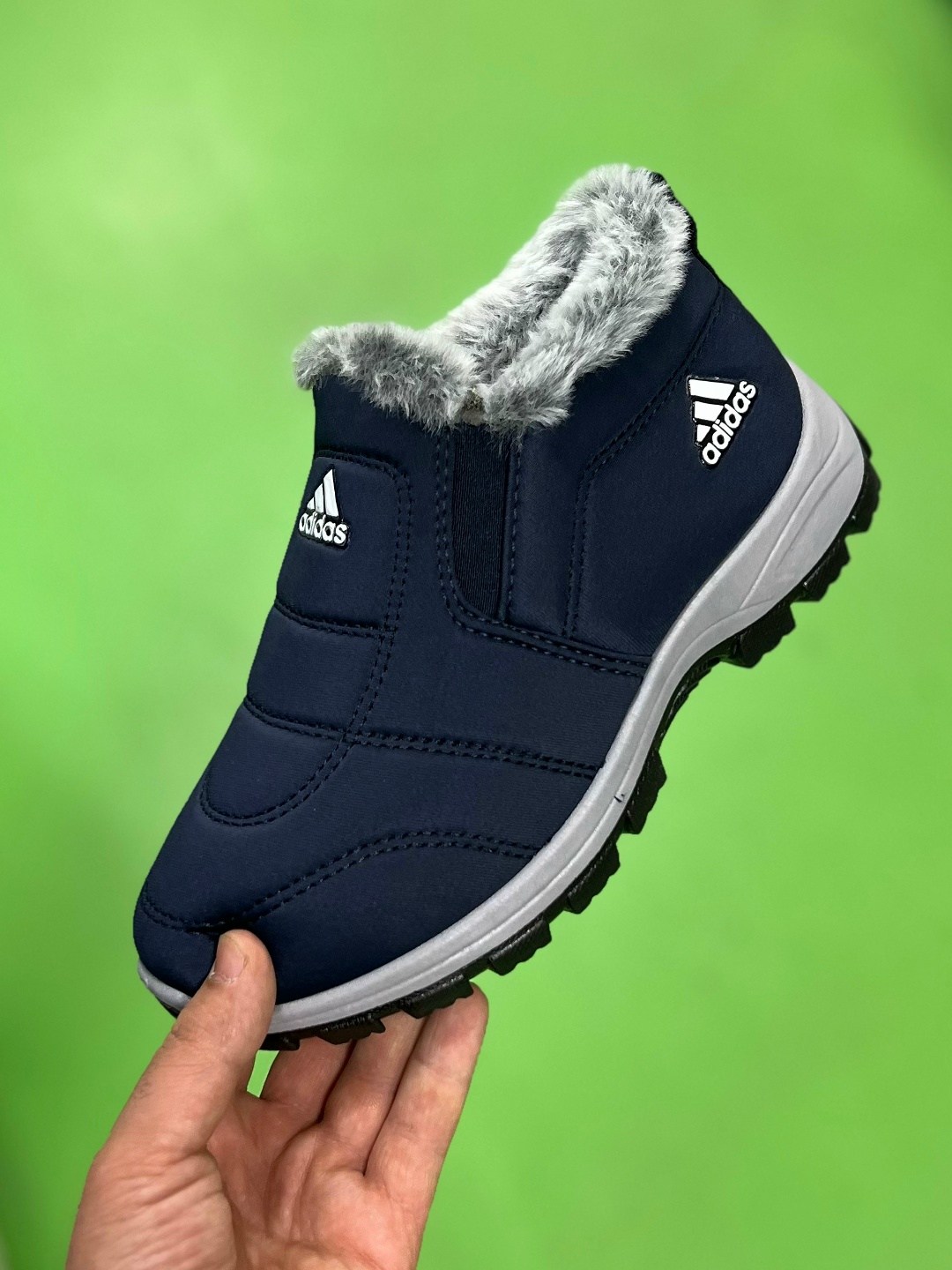 ,зимний  мужской,ботинки зимние мужские,зимняя , теплая