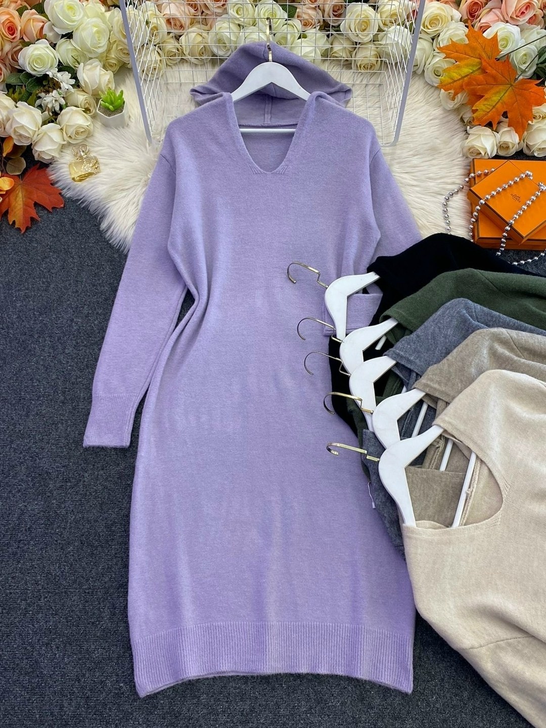 вязаное платье,вязаное теплое платье,платье женское вязаное,платье,женское платье