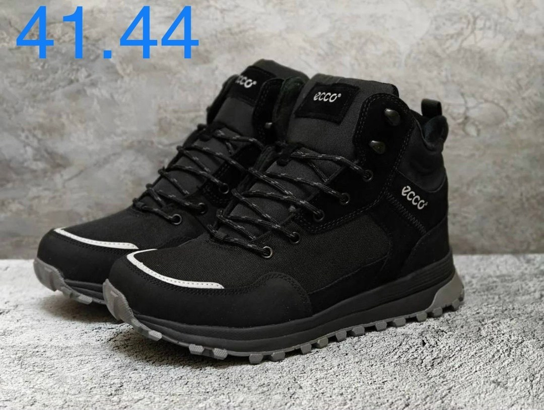 ботинки мужские зимние ecco,зимние ботинки ecco,кроссовки ecco мужские зимние,зимние ботинки ecco с мехом,кроссовки мужские зимние