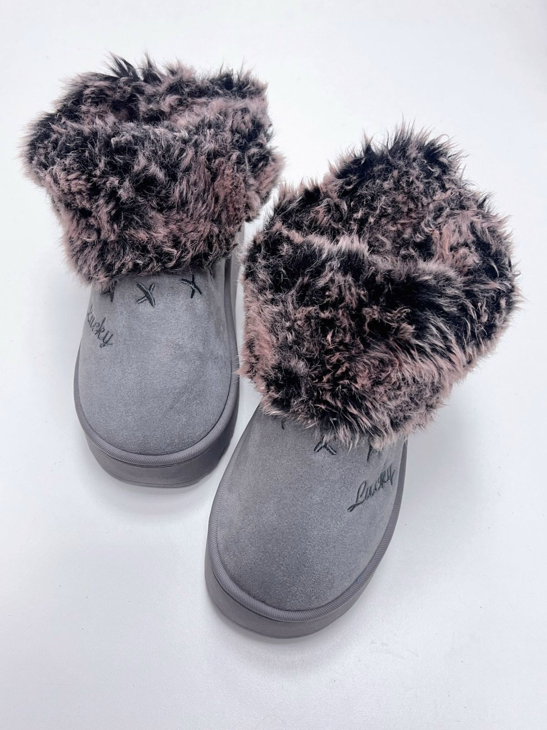 угги женские,,слипоны с мехом женские,короткие угги с мехом,модные тапочки