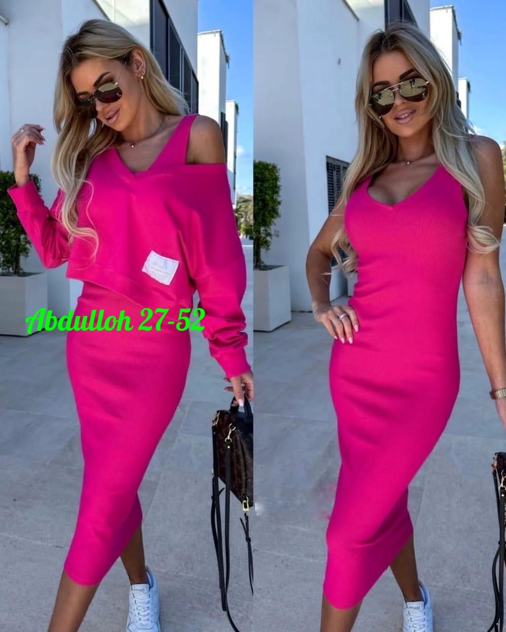 костюм двойка с платьем,костюм платье с кофтой,костюм женский лапша,костюм с юбкой трикотажный,костюм двойка лапша