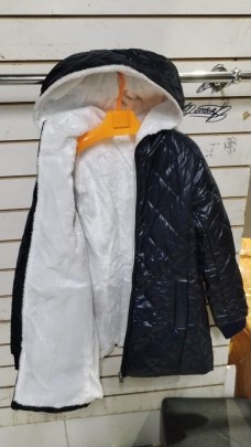 Верхняя одежда