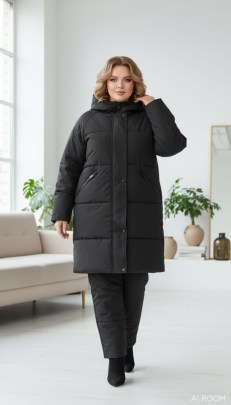 Верхняя одежда