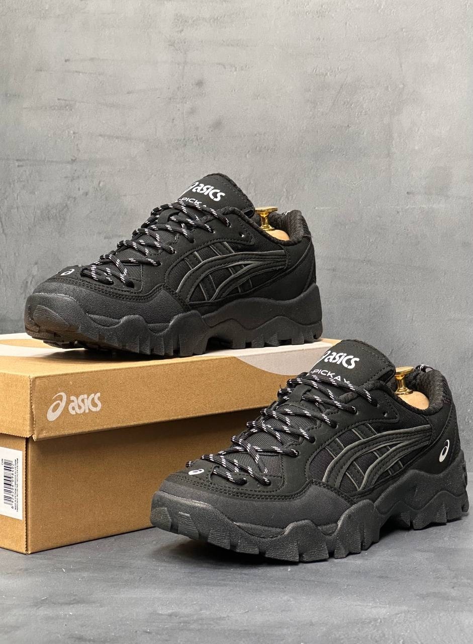 мужские кроссовки asics,кроссовки asics,,кроссовки asics gel pickax,кроссовки asics gel