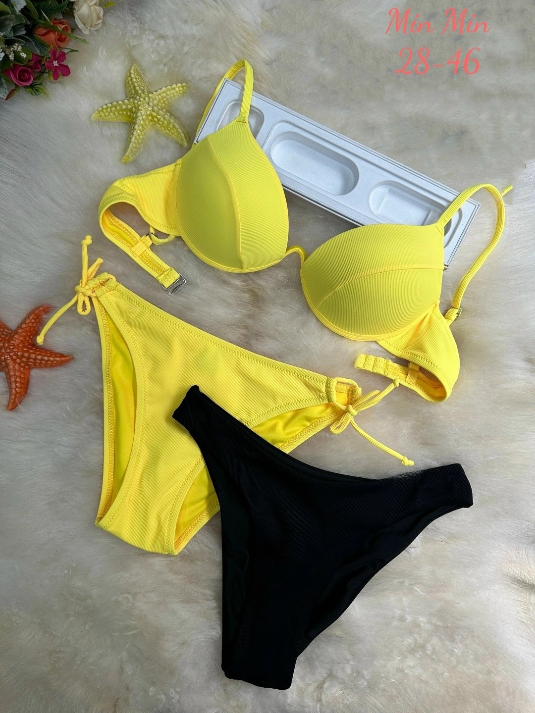 женские купальники,купальник тройка,купальник раздельный,черные купальники,женский купальник раздельный