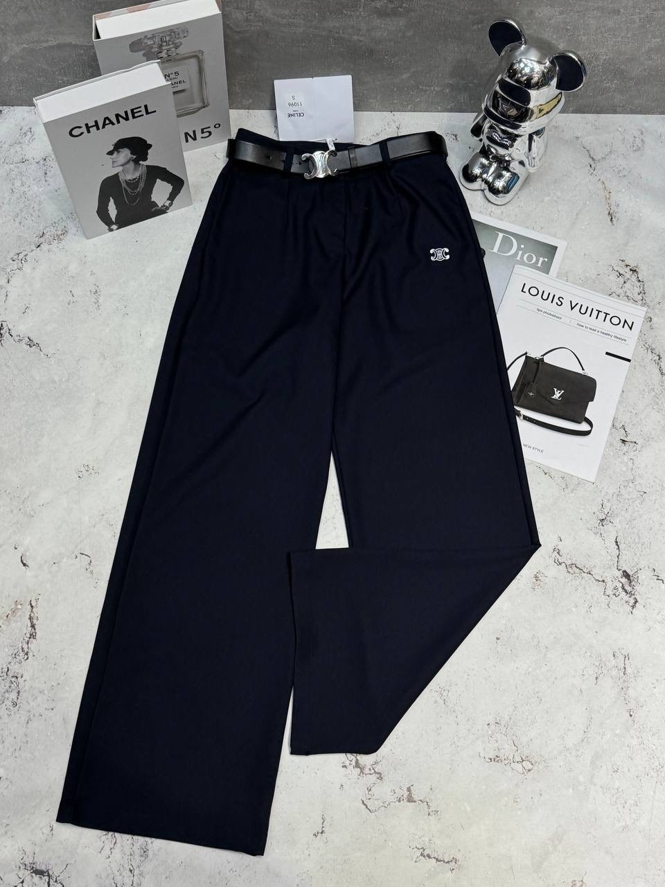 классические брюки,широкие брюки,штаны диор женские,повседневные брюки,штаны брюки