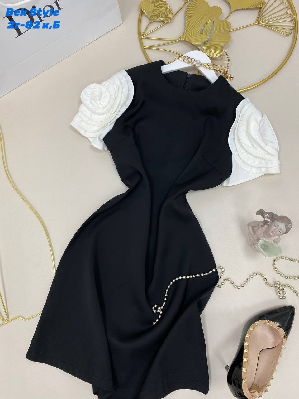 стильное платье,стильное женское платье,платье туника,женское платье,платье с рукавами