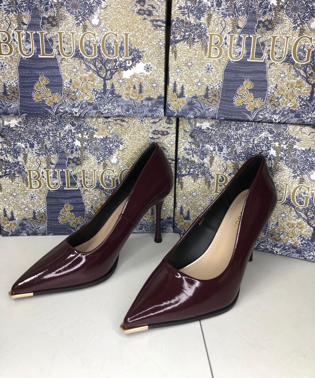 ,туфли для женщин,модные туфли,туфли бордовые, туфли