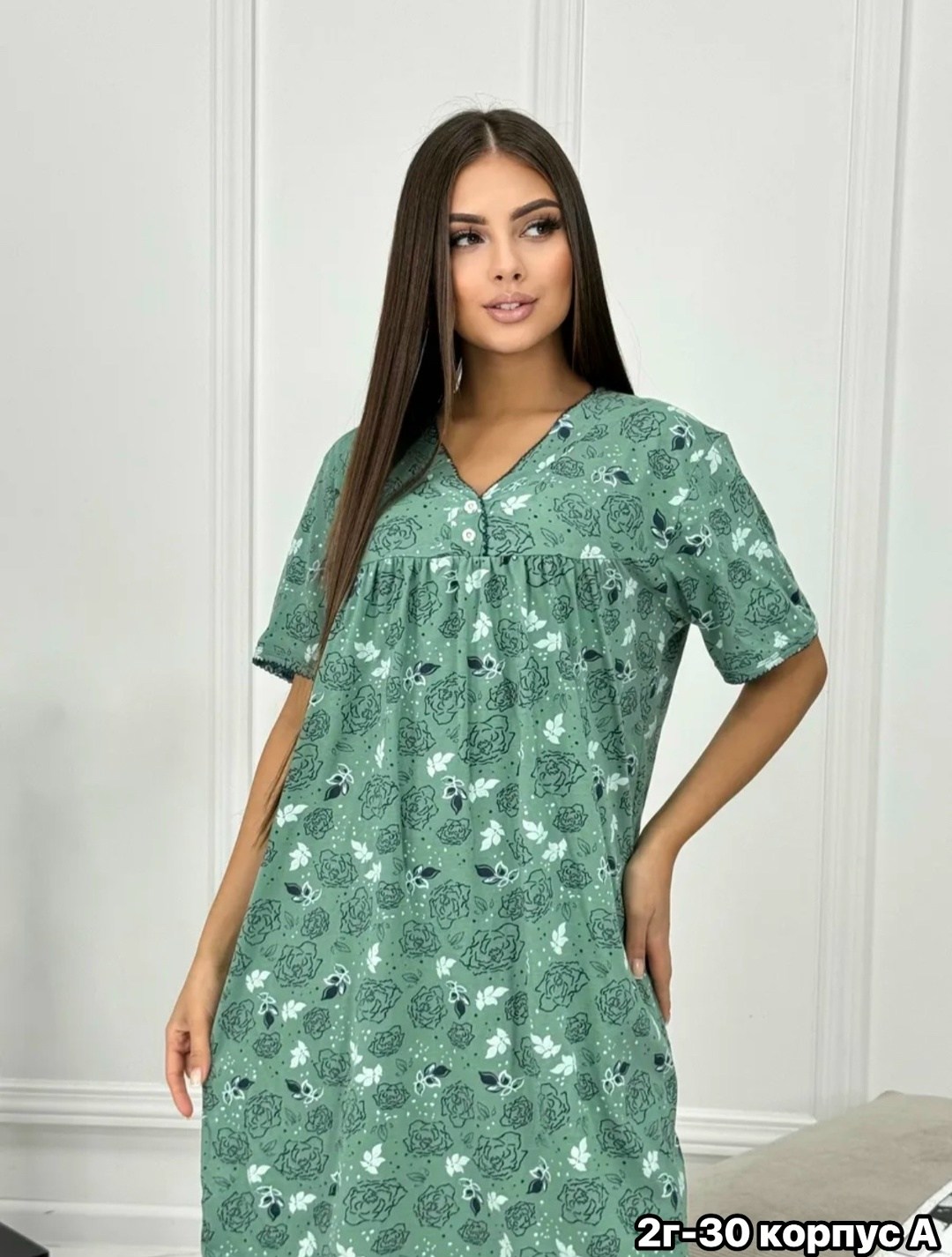 ночная сорочка,ночная сорочка женская,туника женская,ночная сорочка раша фэшн,сорочка женская