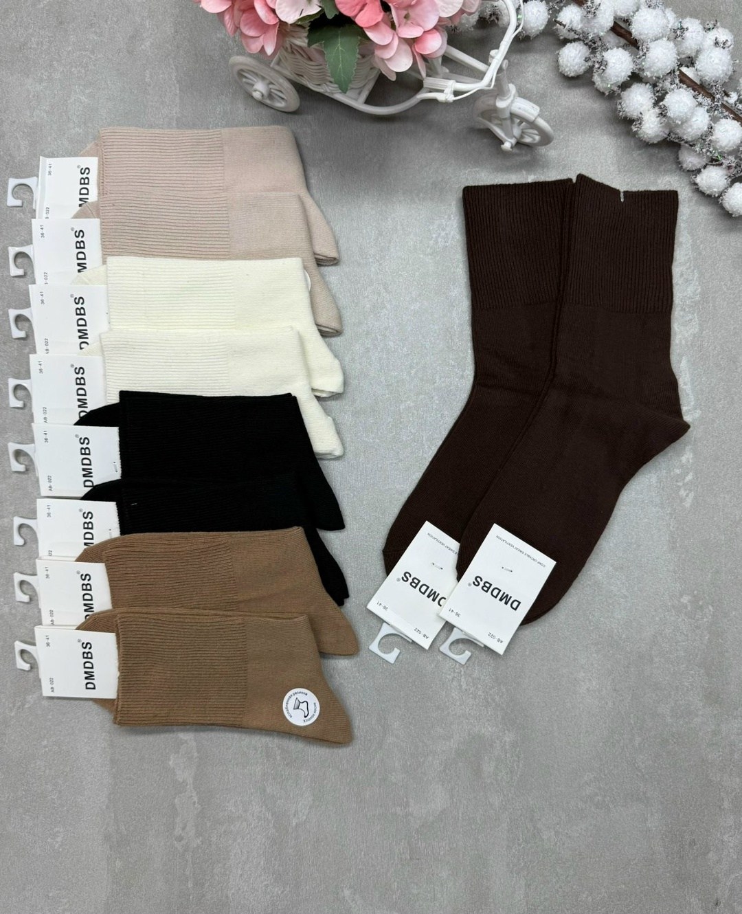 носки женские теплые кашемировые набор 5 пар,носки женские теплые кашемировые однотонные набор 10 пар chanel,носки женские,носки,носки женские 10 пар разного цвета