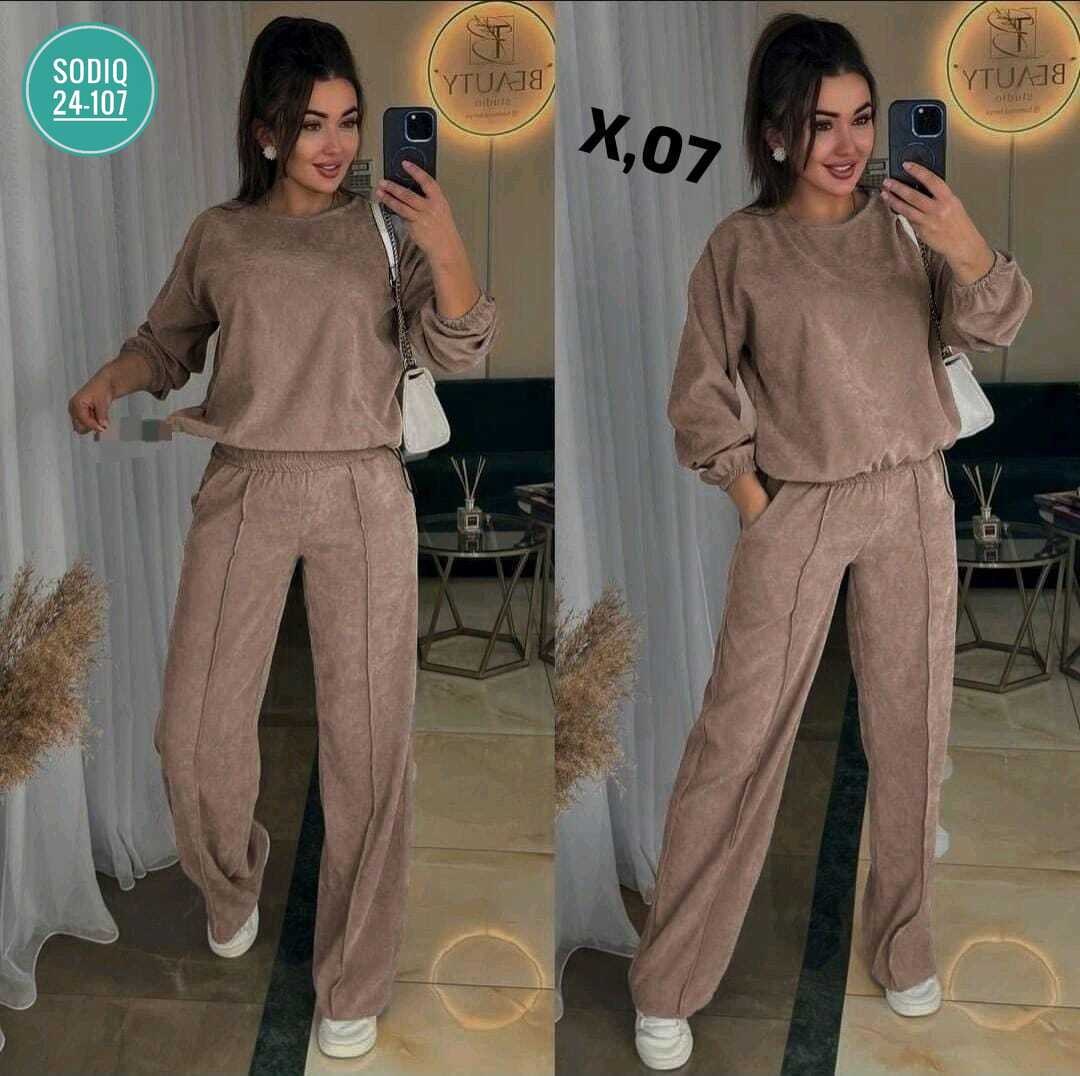 велюровый костюм двойка,костюм двойка женская,cпортивный костюм женский на флисе,костюм двойка вельвет,женский костюм на флисе