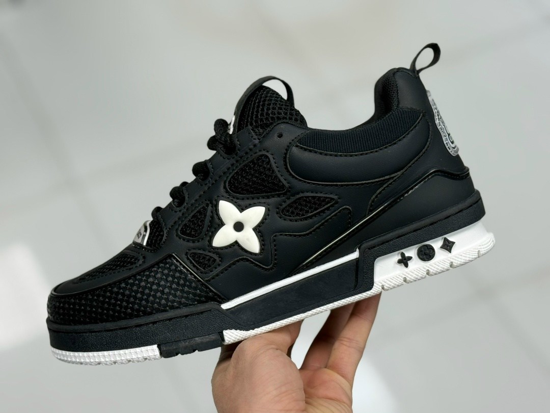 кроссовки louis vuitton,кроссовки луи виттон,кроссовки бело-синие луи виттон,кроссовки луи виттон trainer мужские,кроссовки louis vuitton trainer